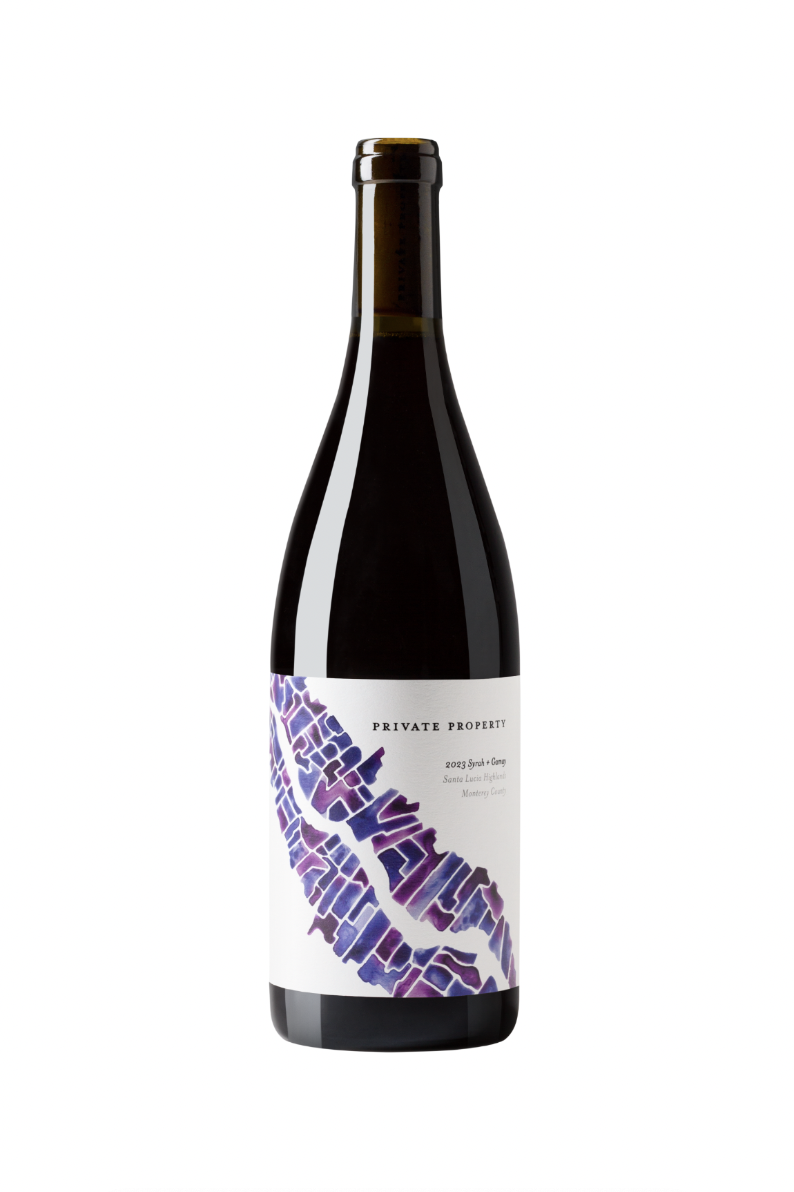 Product Image for 2024 Syrah + Gamay